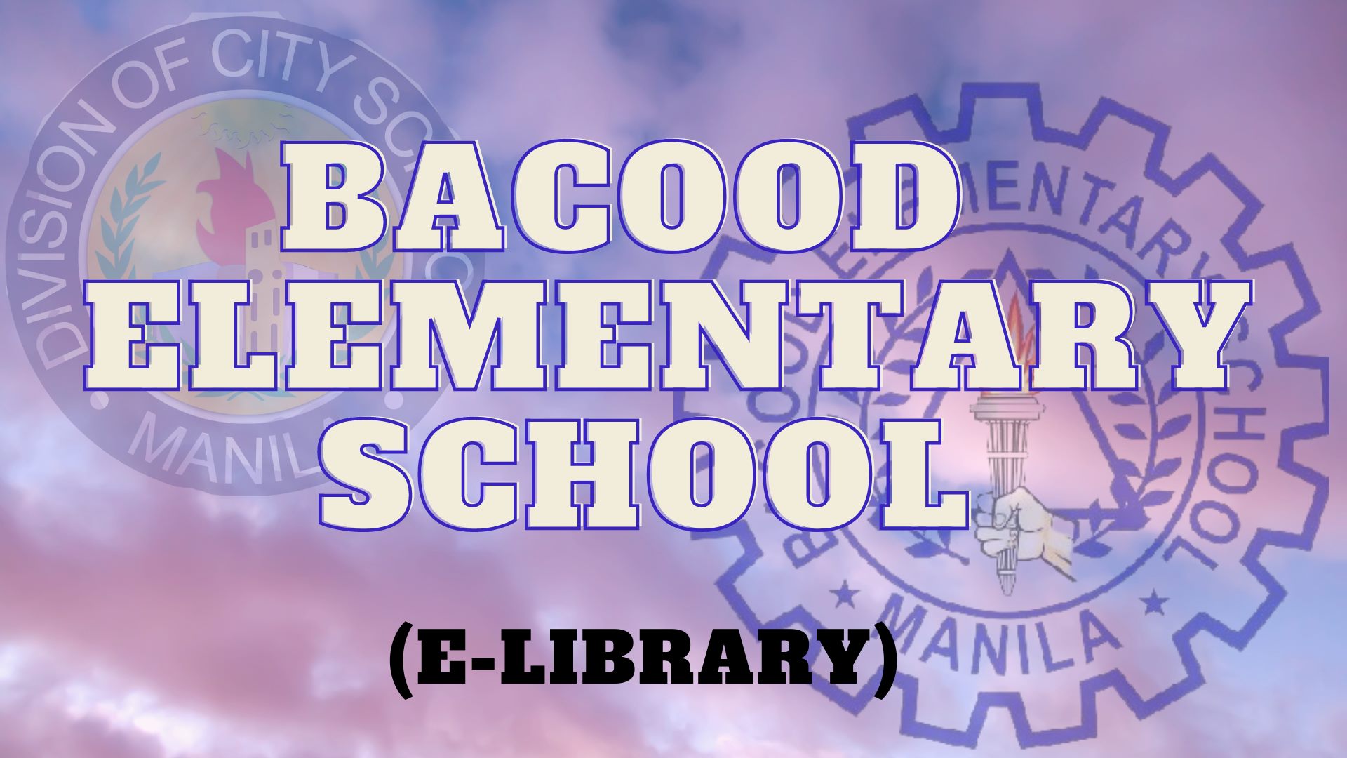 DepEd Paete Ibaba ES... - DepEd Paete Ibaba ES Library