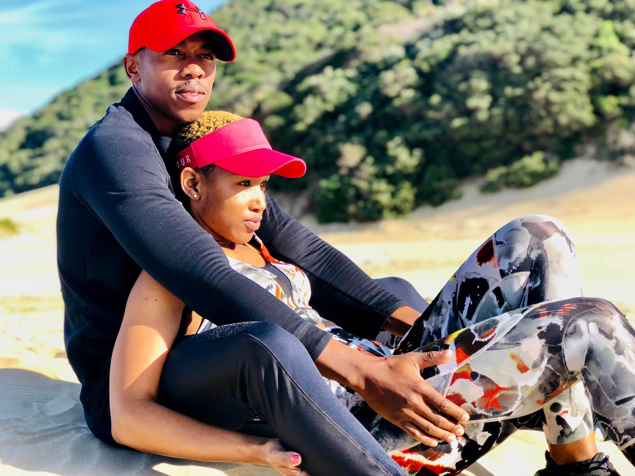BT FIT Couple