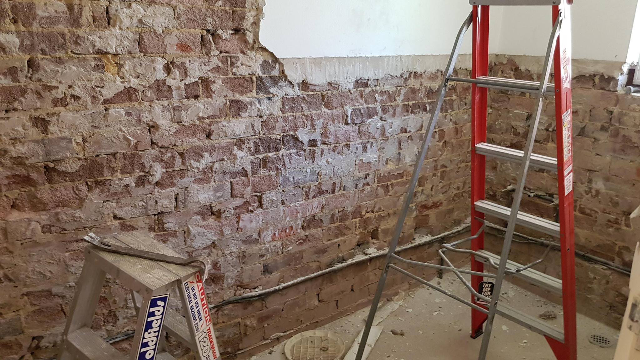 SENY Construction Group