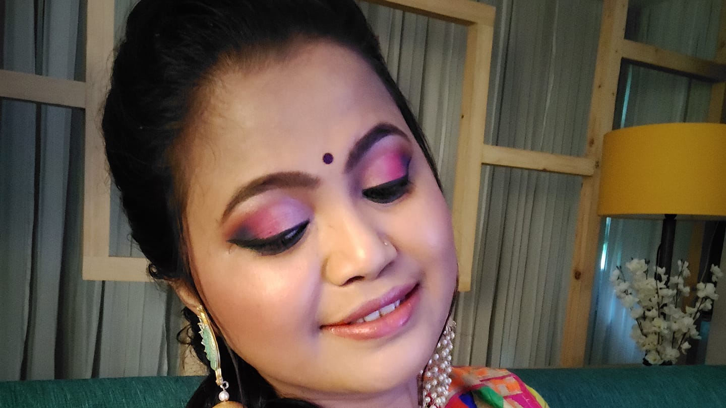 Sheuli Samadder Official