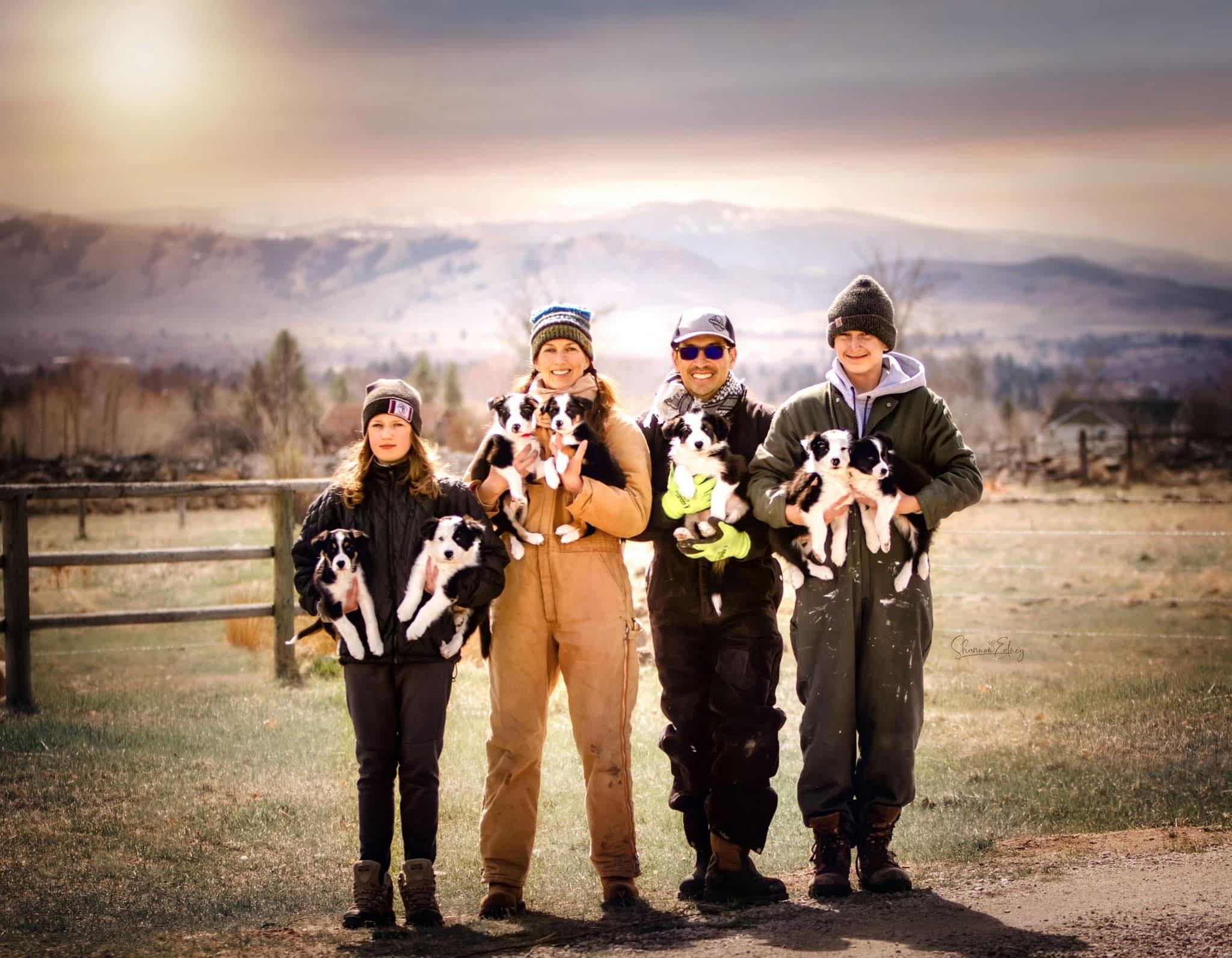 Legendary Ranch - Today Legend turns 20 so she got a... | Facebook
