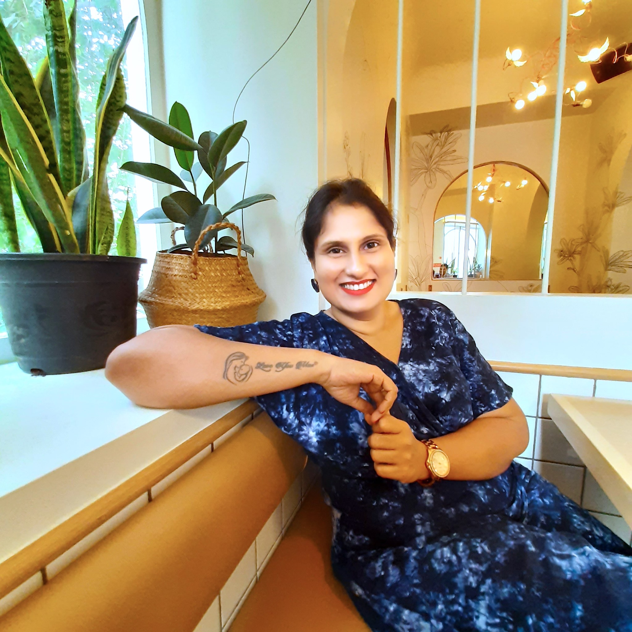 I’m back on the mend from a decade... - Ladies In Hospitality | Facebook