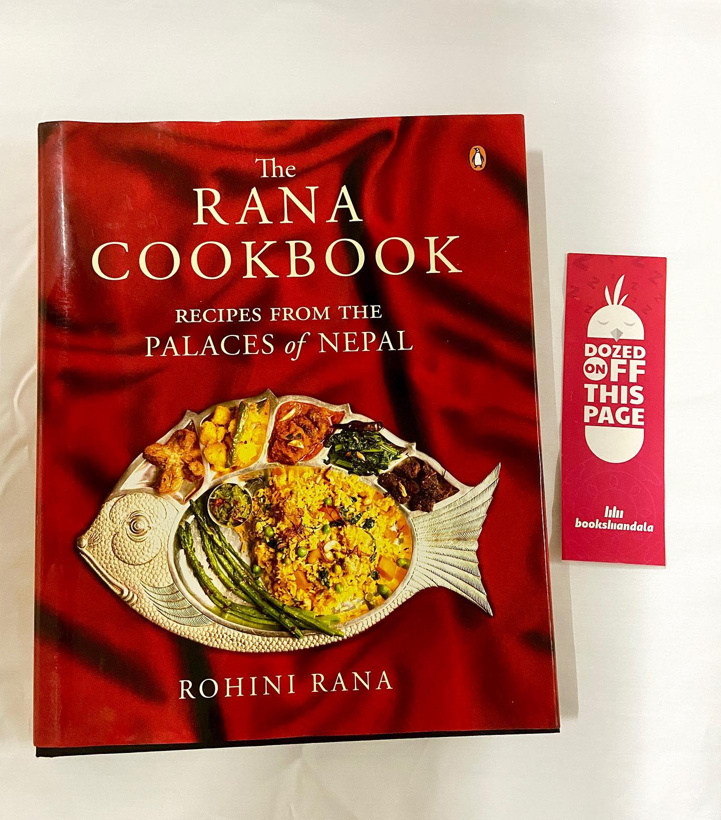 Books Mandala - The Rana name has been synonymous with the... | Facebook