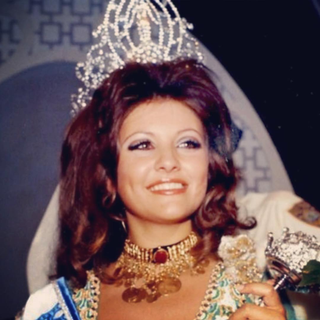 Miss Universe 1971