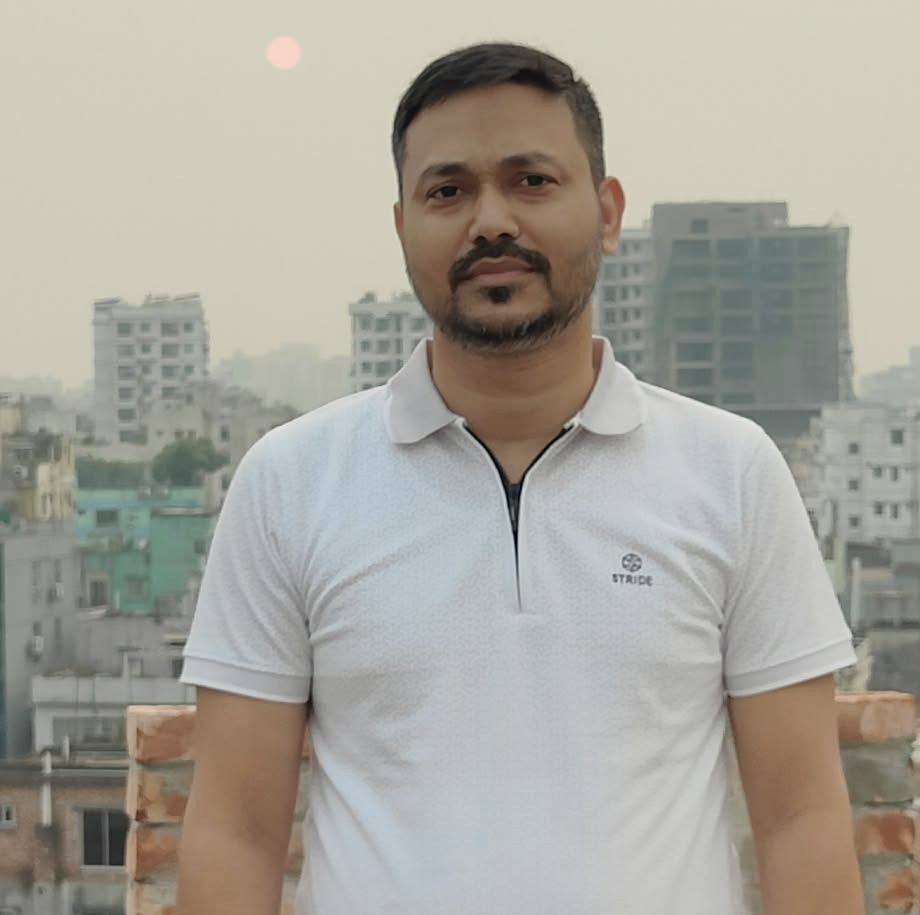 Mohammad Abdur Rokib