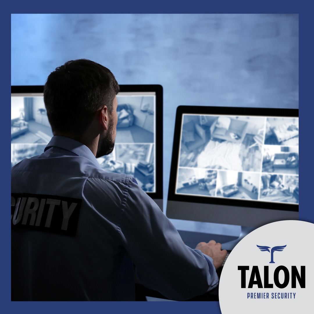Talon Premier Security | Burnsville MN