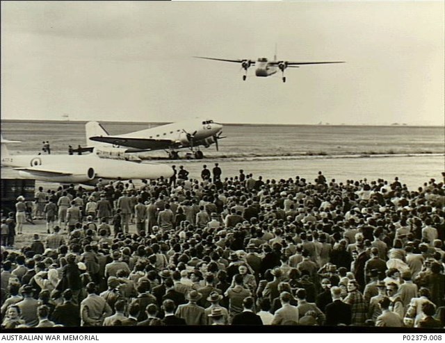 1 March 1948: No 34... - Air Force Association - SA Division