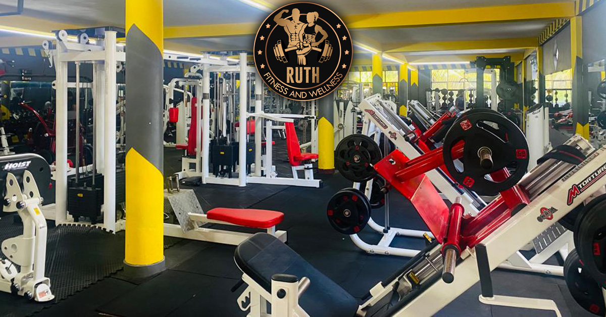 Ruth Fitness & Wellness | Katukurunda