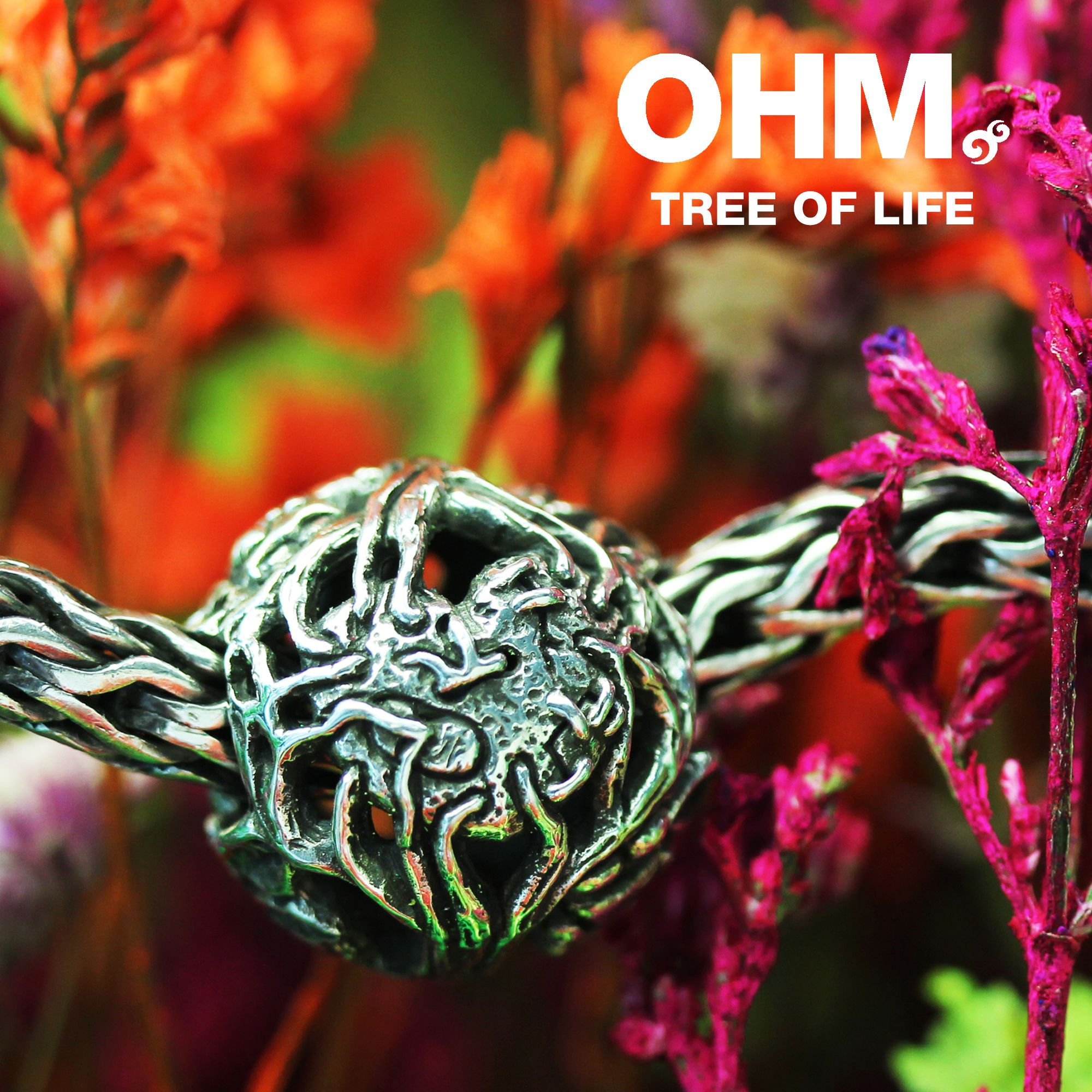 Ohm Thailand - TREE OF LIFE - ต้นไม้แห่งชีวิต...