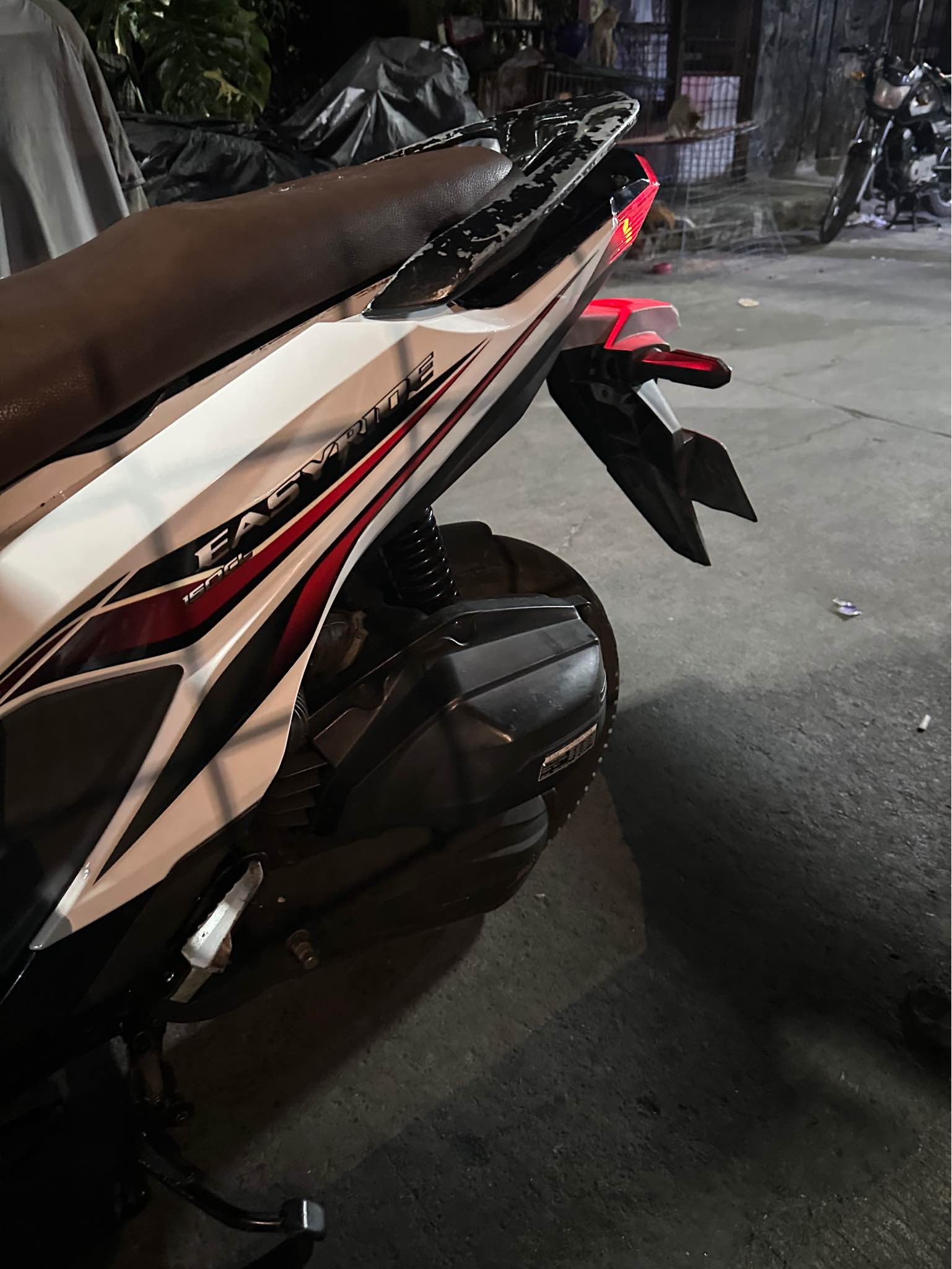 Easyride cl 150 - Motorcycles & Scooters - Makati | Facebook ...