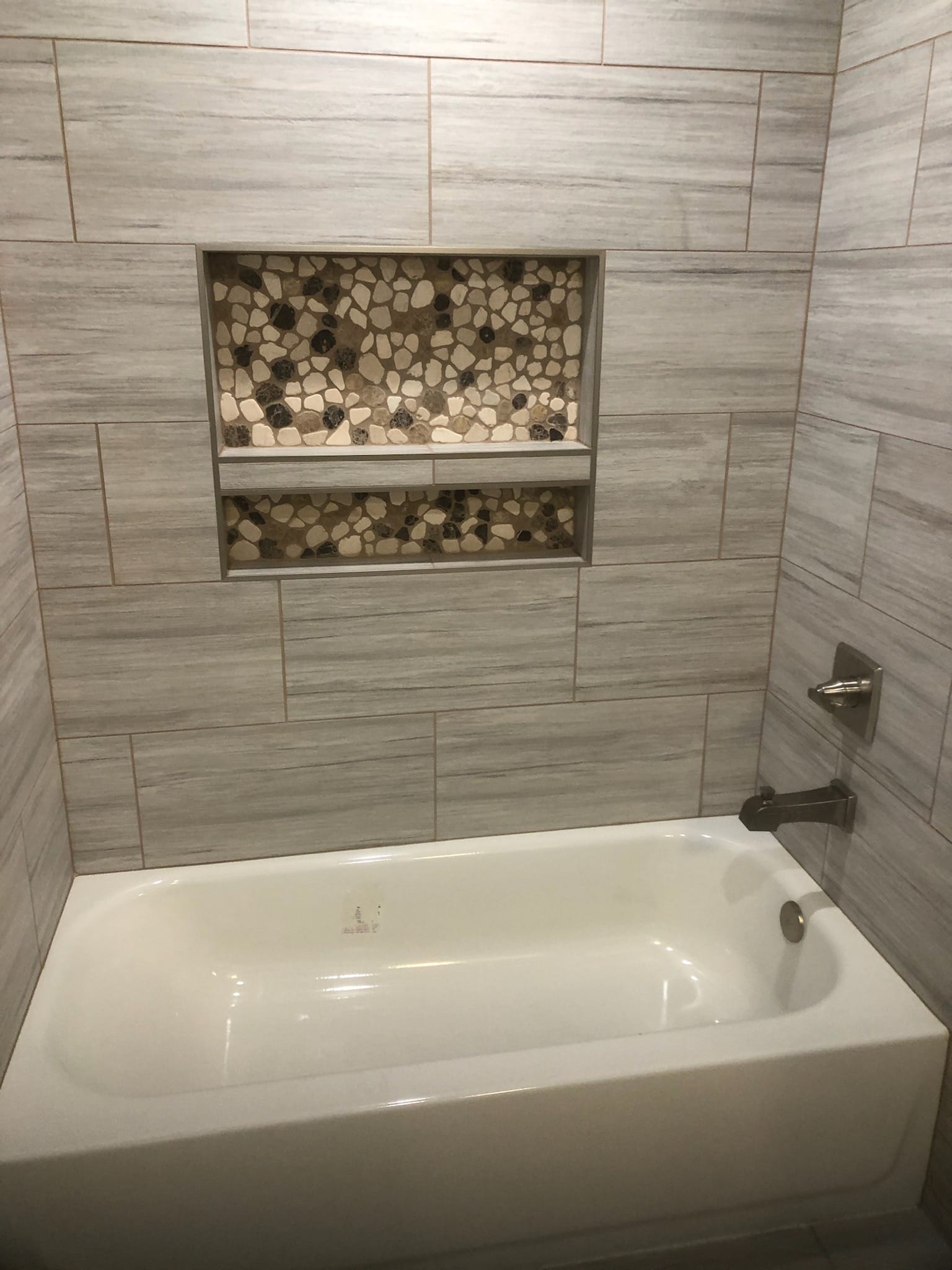 Tile & Design by Chris LLC | Piedmont OK