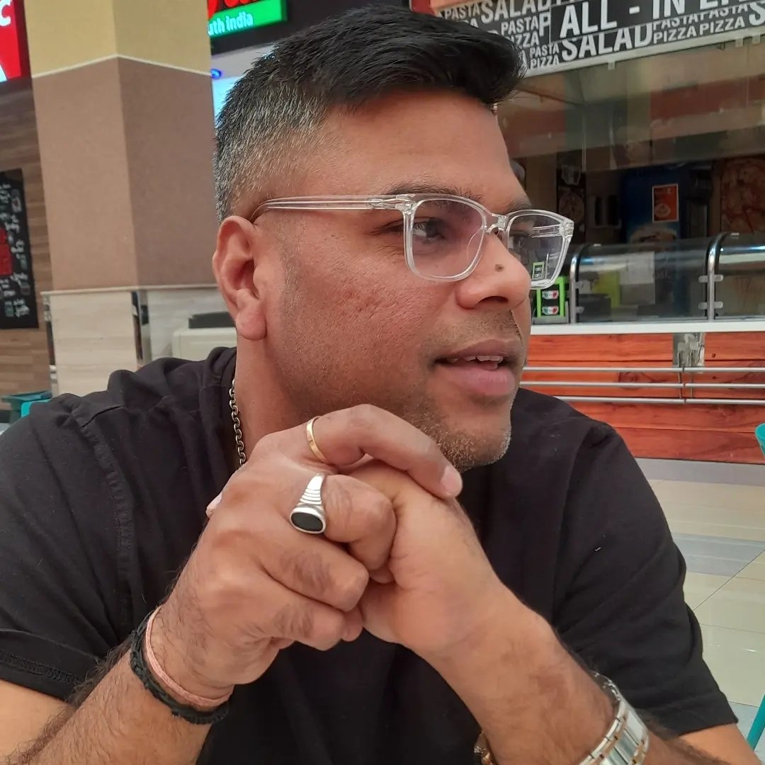 Gaurav Rai