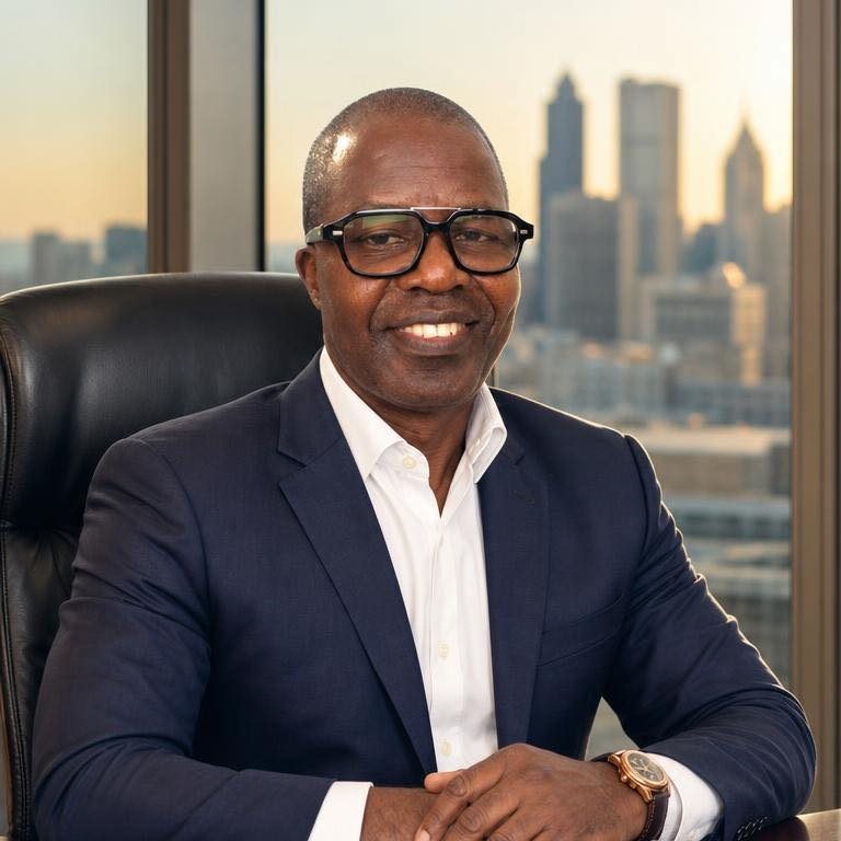 Mashilo Shadrack Sebola