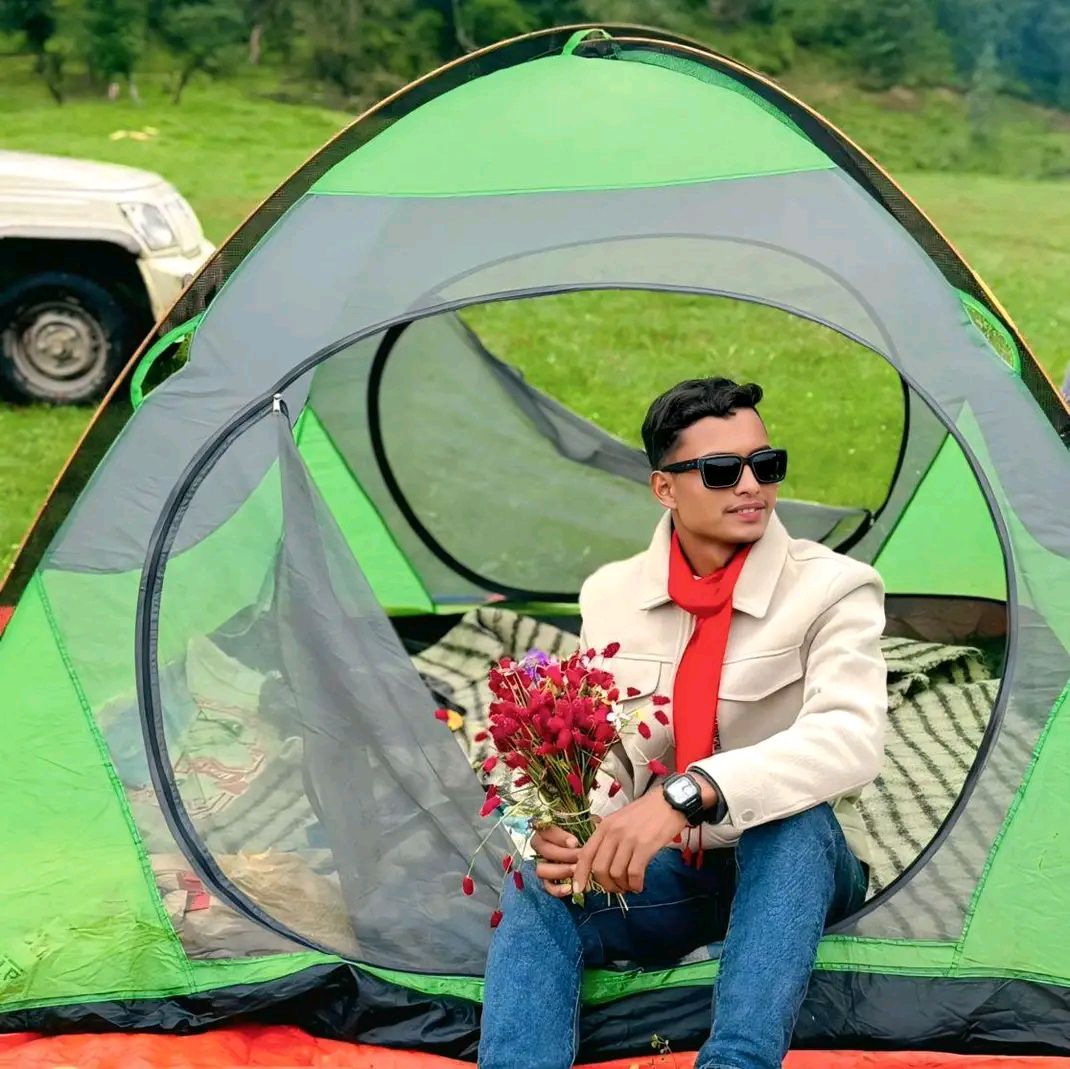 Netra Shahi
