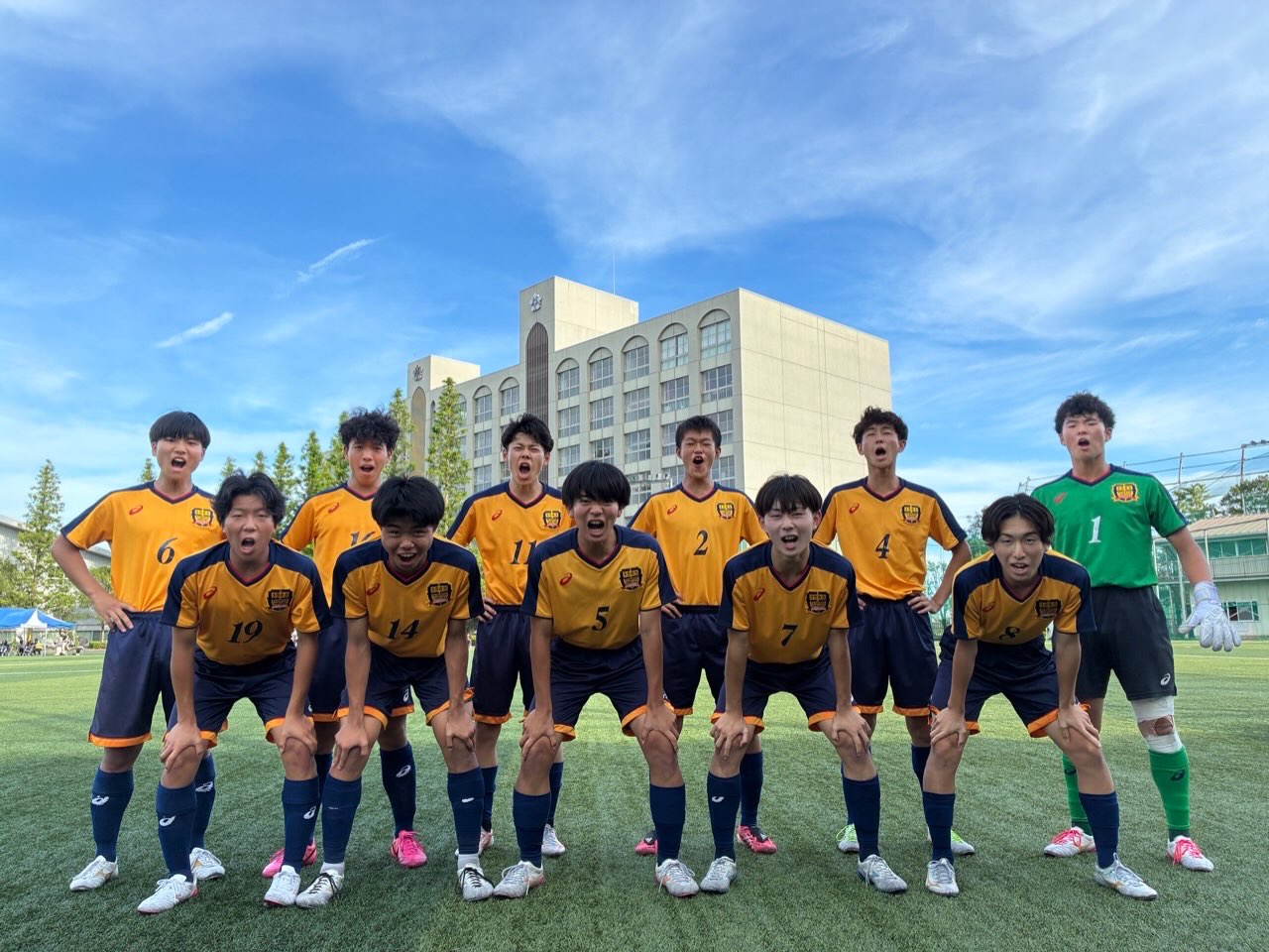 藤枝明誠高校サッカー部ob会