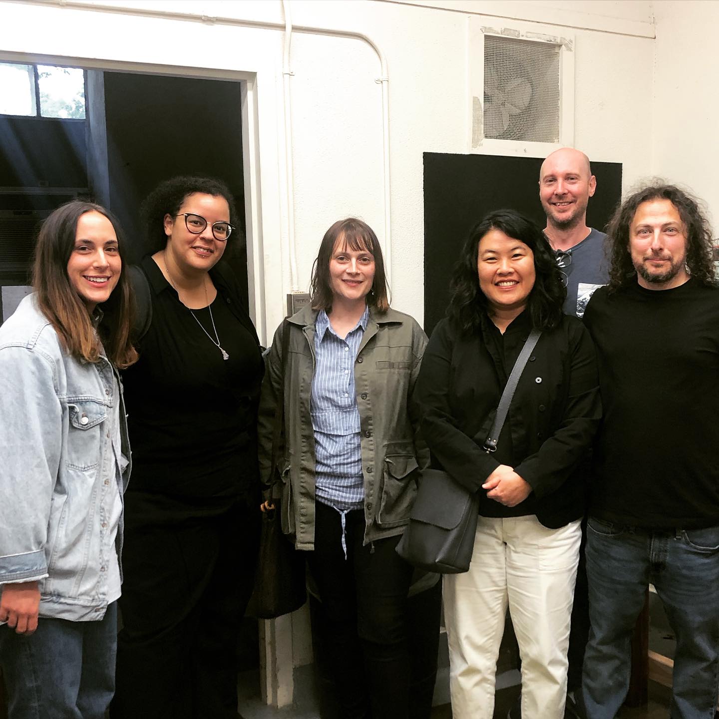 We were excited to have MAPC board members @yoonmi_nam @sophieisaak ...