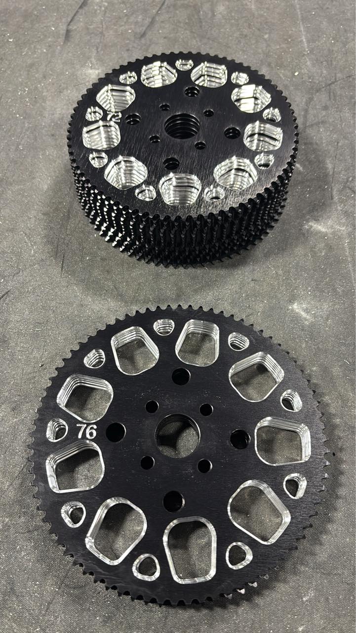 Zero Error Racing Inc. | Sharpsville PA