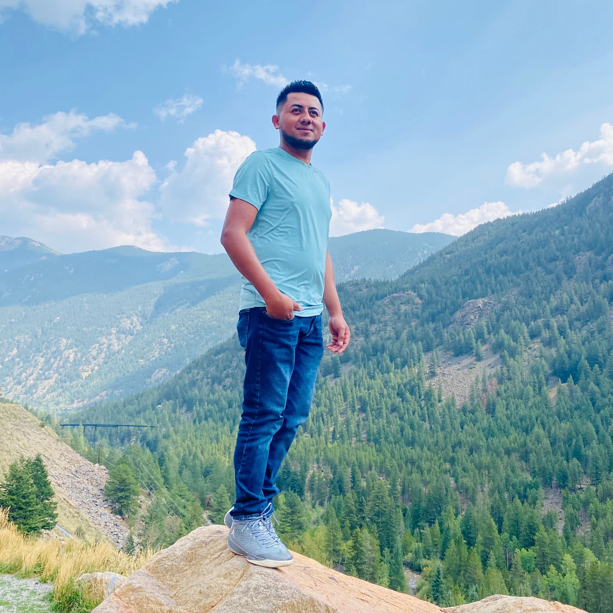 Widman Smith Zelaya