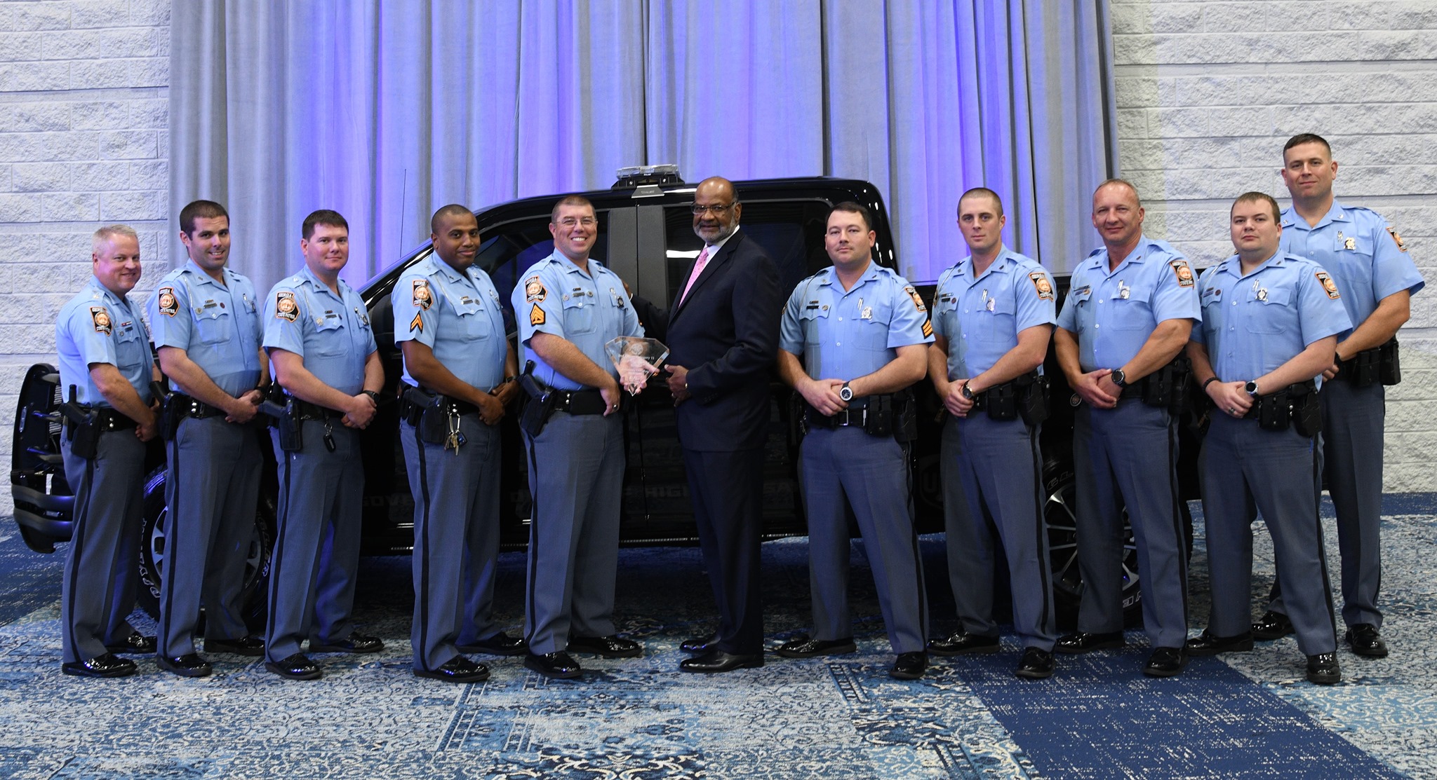 Congratulations to... - Georgia Department of Public Safety | Facebook