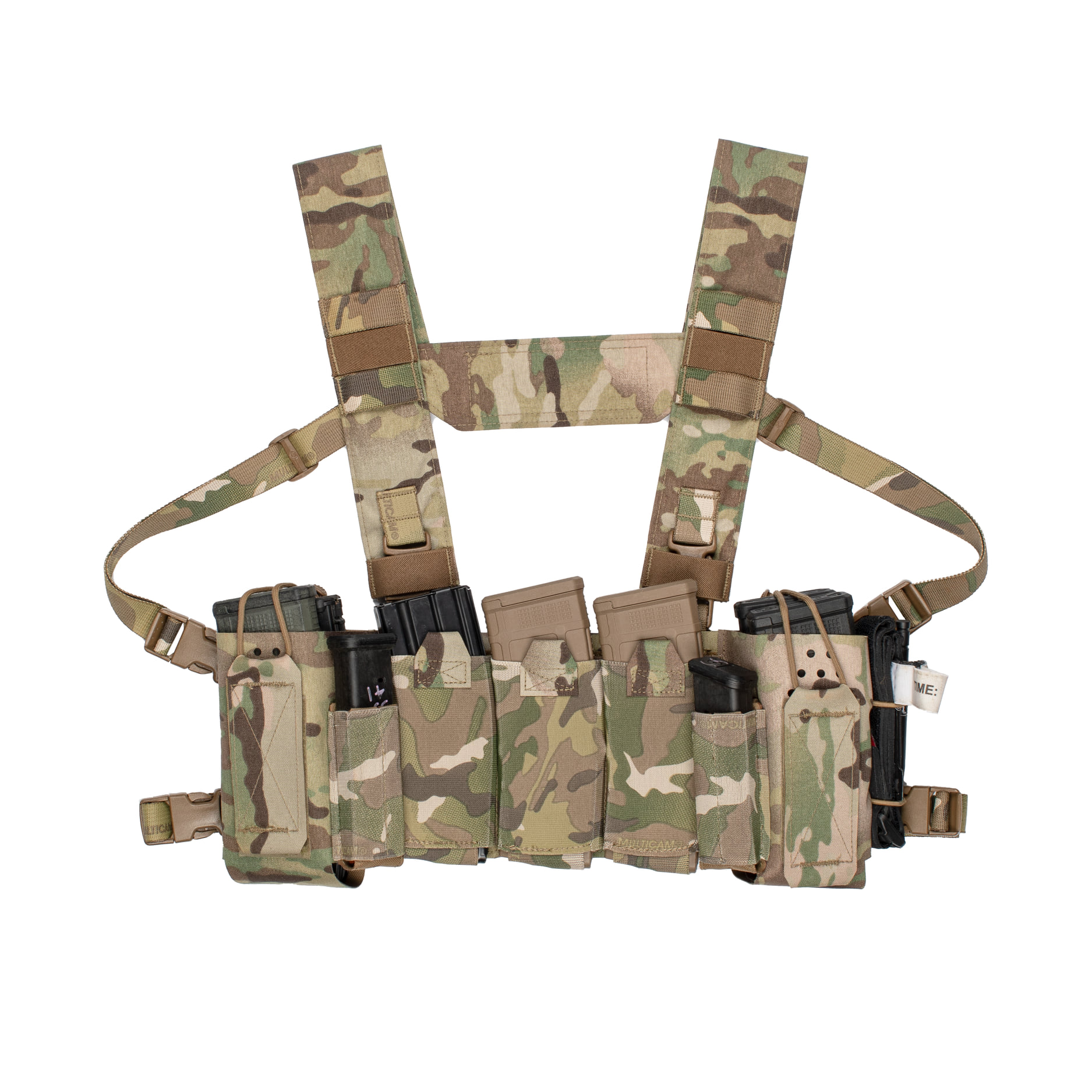 Spiritus Systems' The Thing 1 for compact comms and expansion