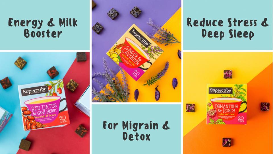 Supercube - Minuman Herba Original HQ - Hot Promo Supercube #supercube ...