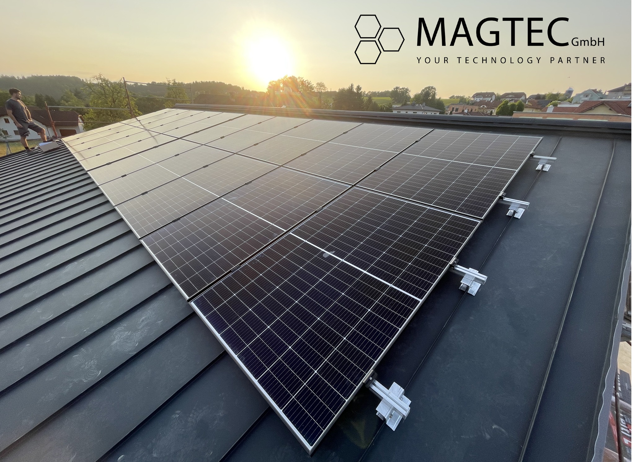 Magtec GmbH | Linz