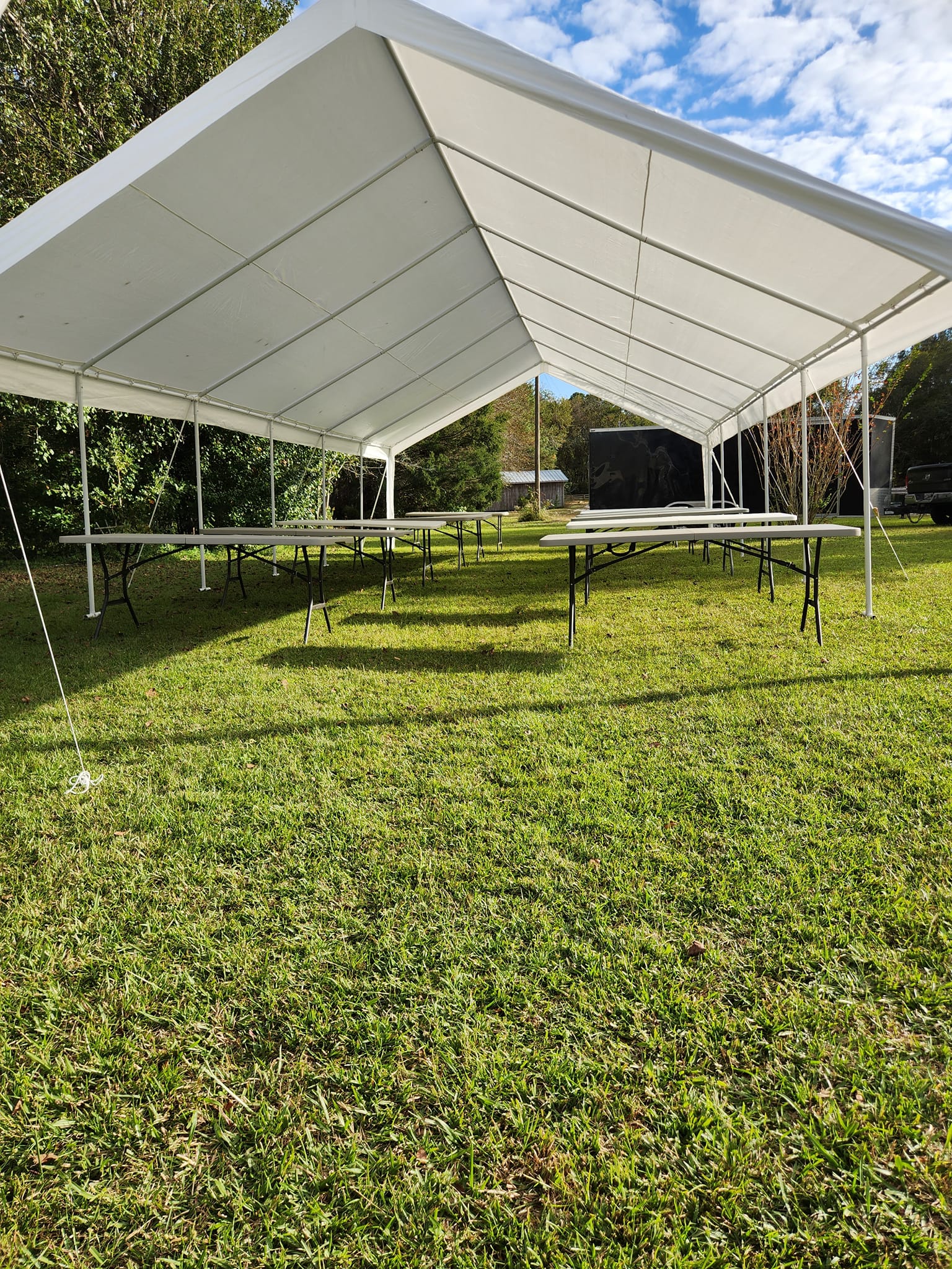 CC'S Event Rentals | Live Oak FL