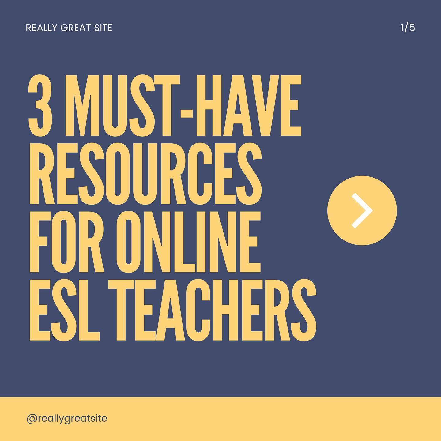 That ESL Guy - As online ESL teachers, we're always on the... | Facebook