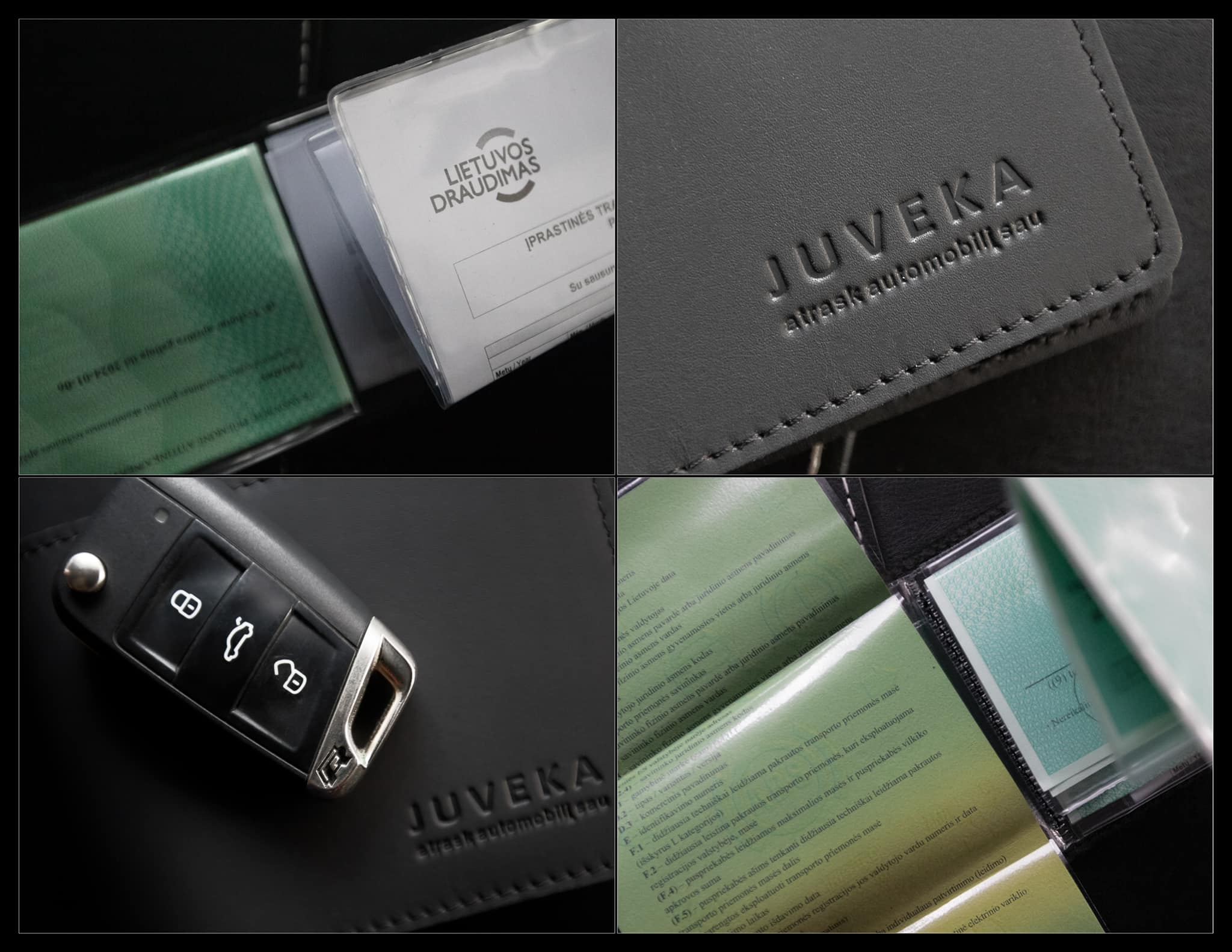 JUVEKA