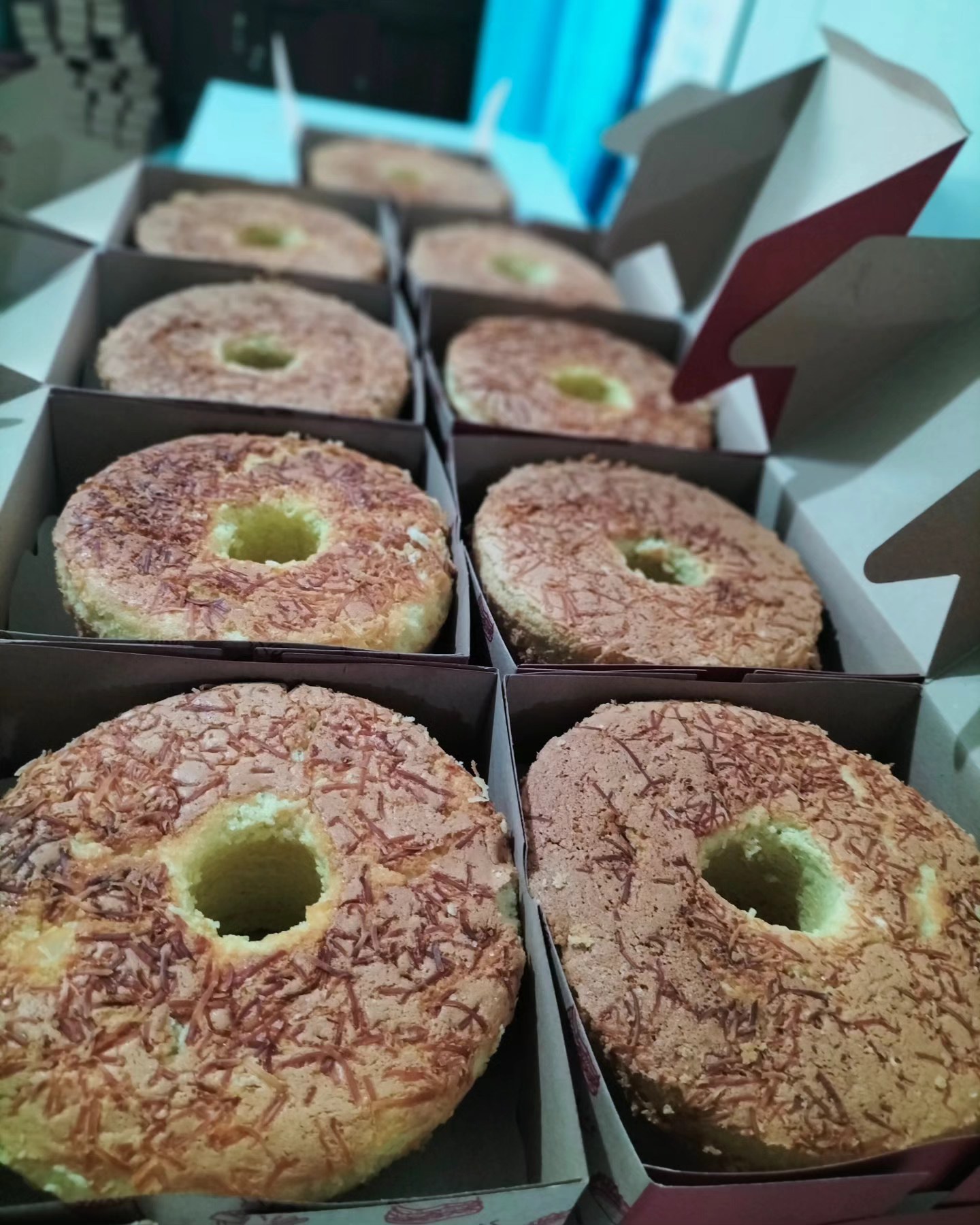 Pawon Roti