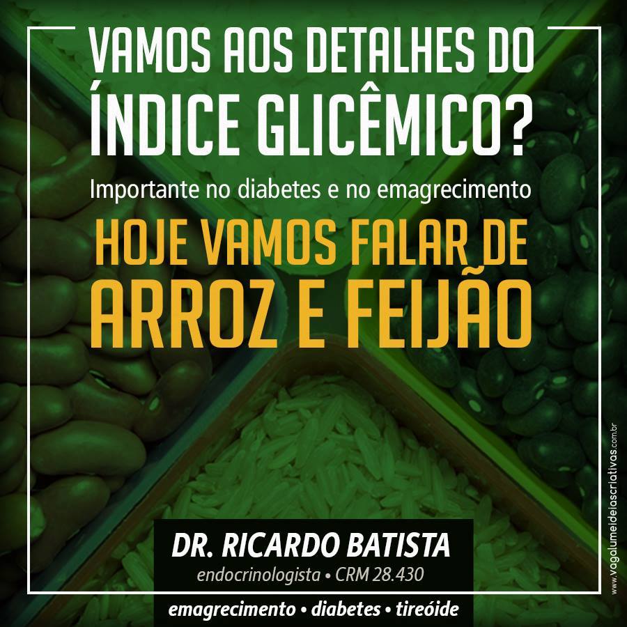 Dr Ricardo Batista Endocrinologista - VAMOS AOS DETALHES DO ÍNDICE ...