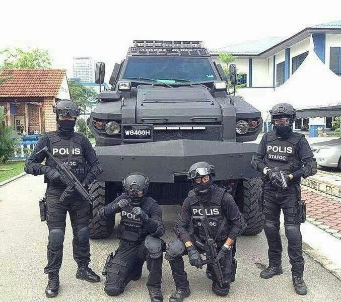 Aikkk Timbalan Menteri... - Malaysia Military Power
