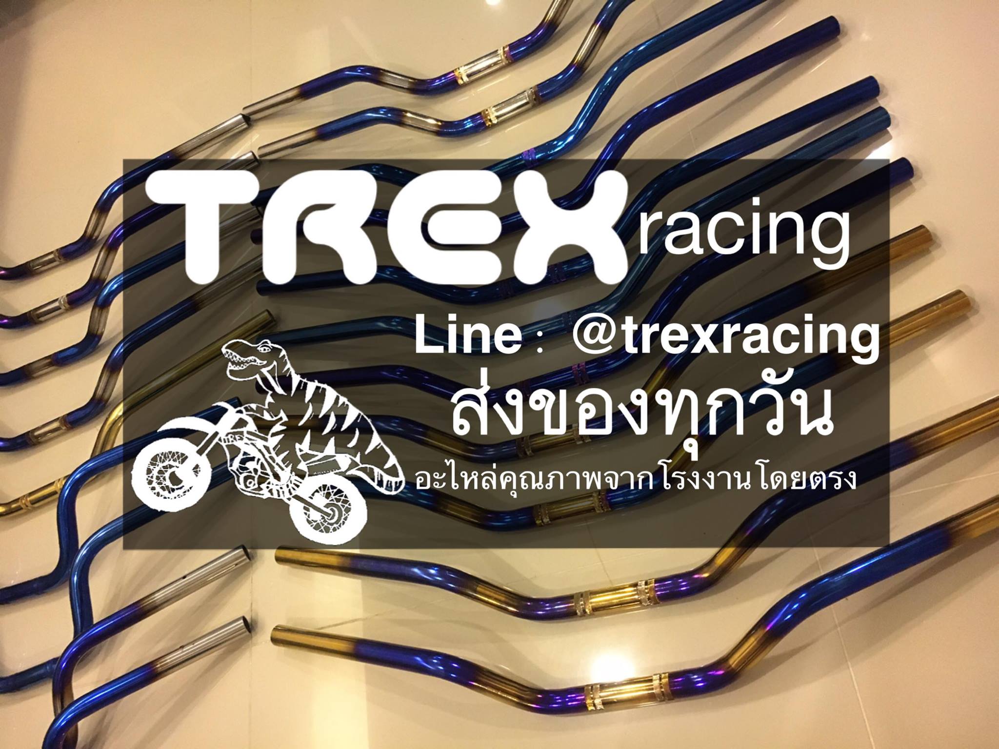 TREX Racing