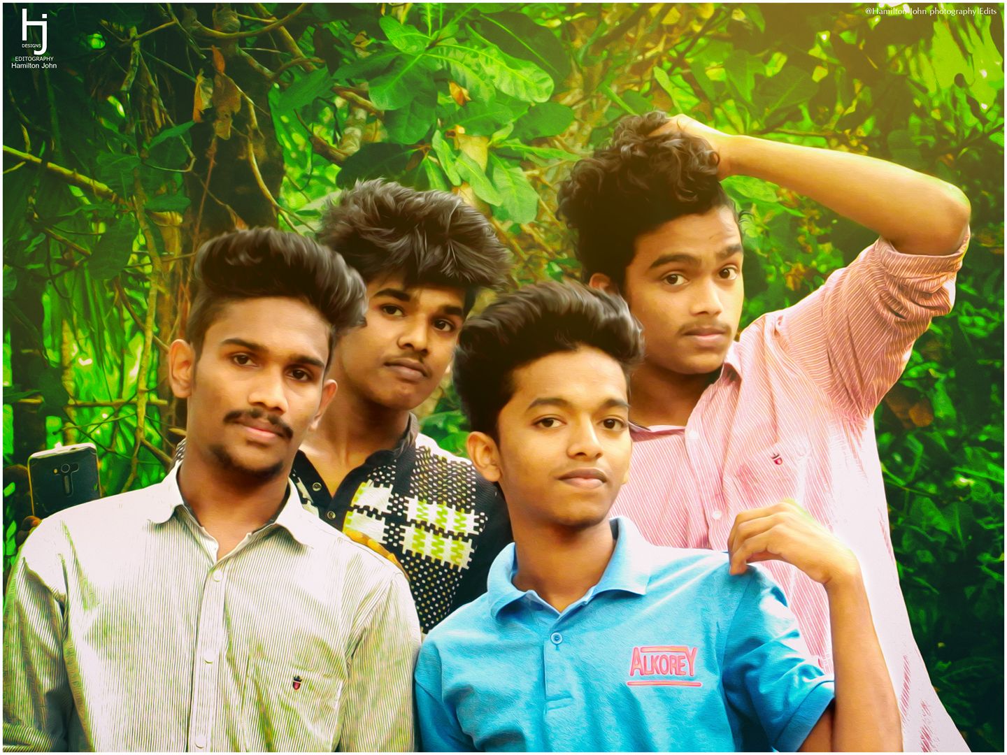 Jabin Raj