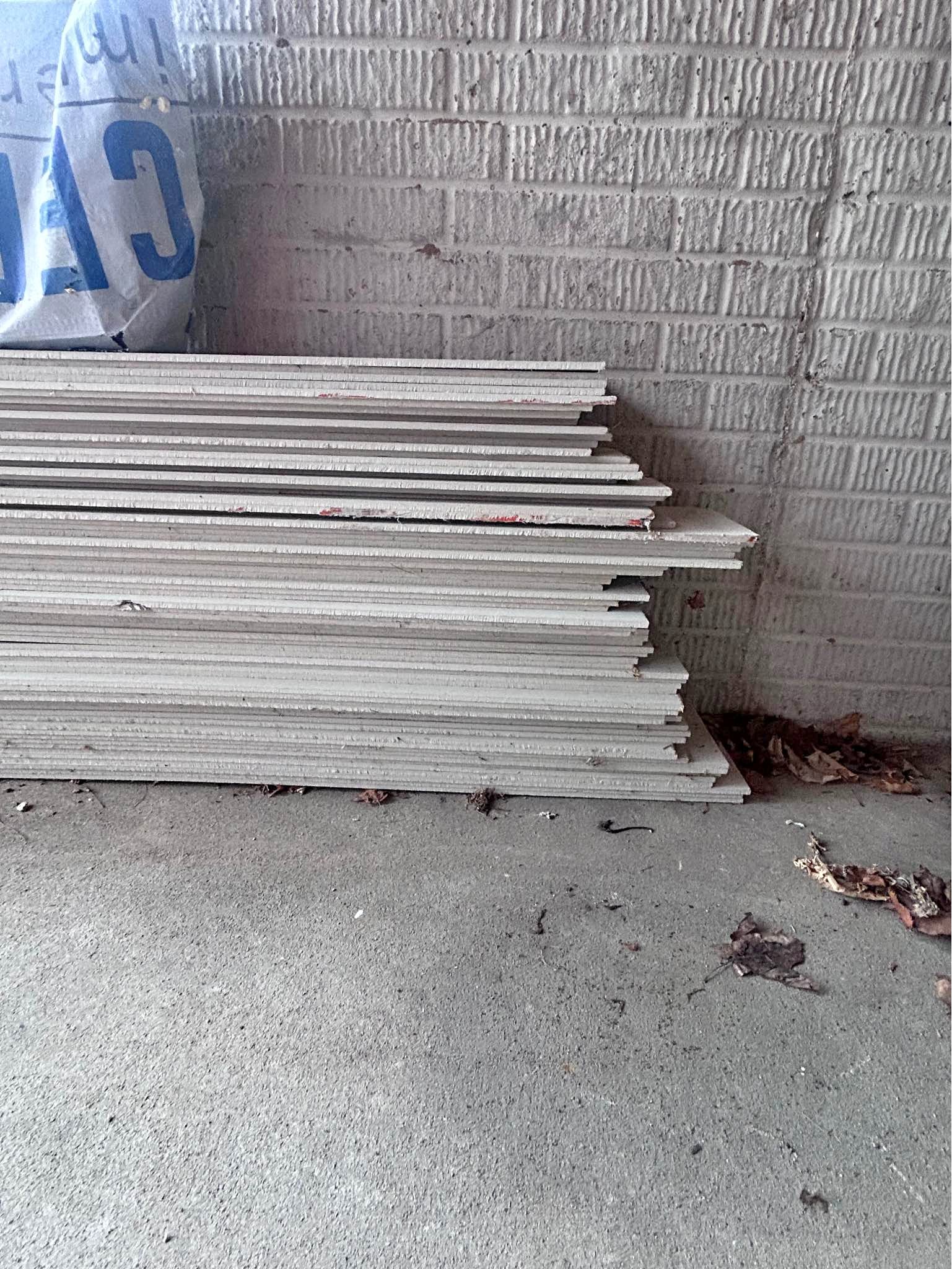 LP Smart siding: Trim, soffit board, rim boards - Skateboard Ramps ...