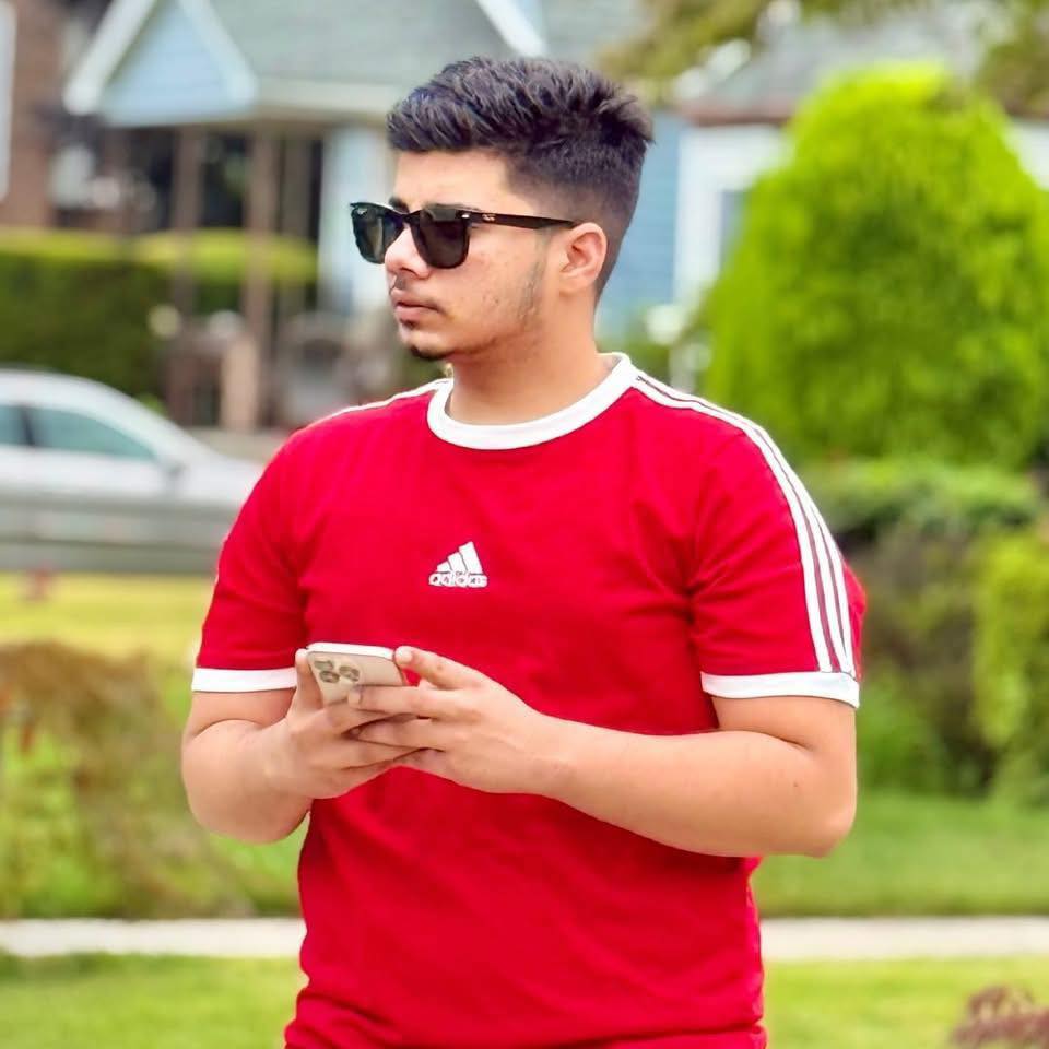 Talib Gujjar Sangrani