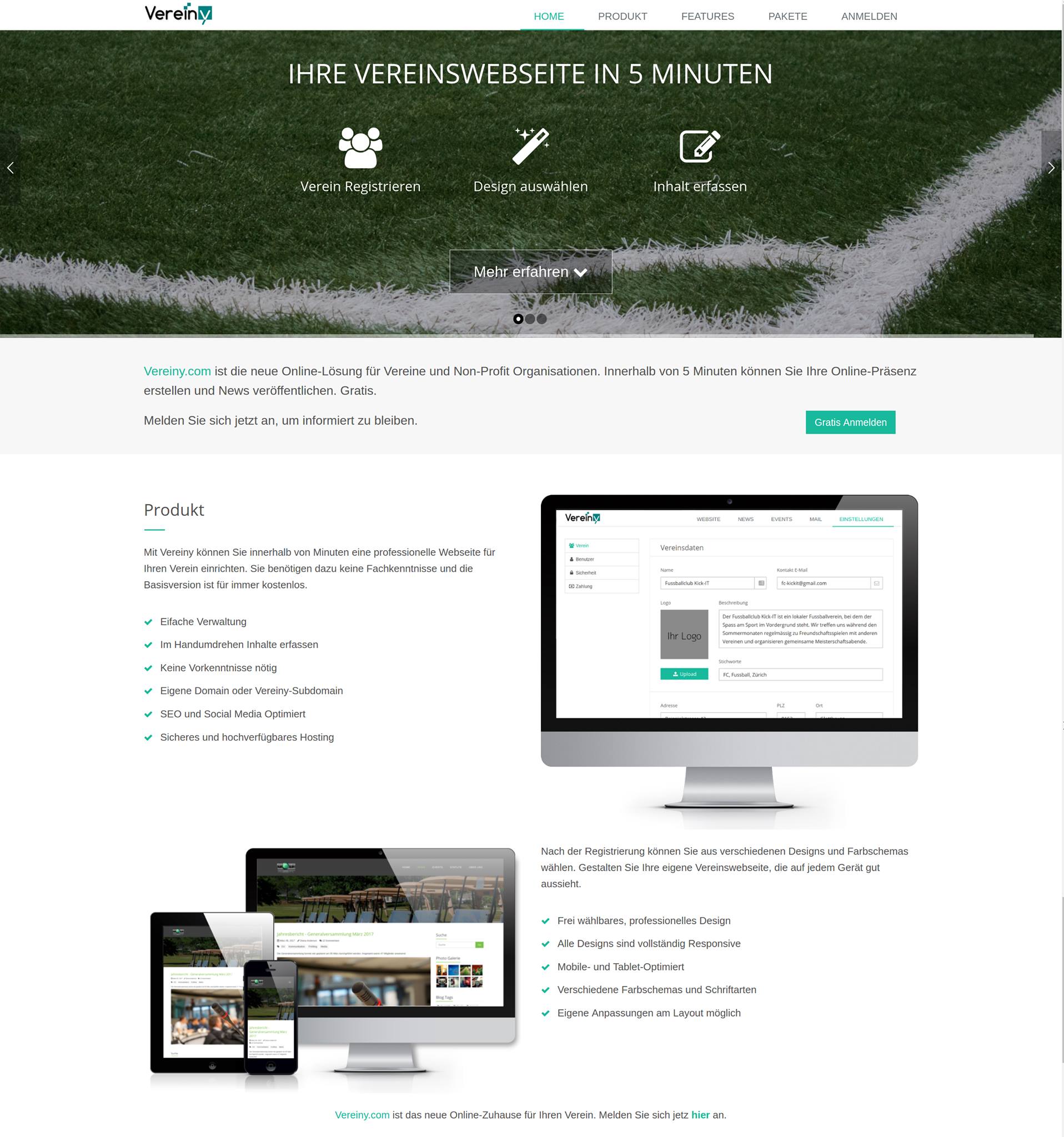 ACME Software Solutions