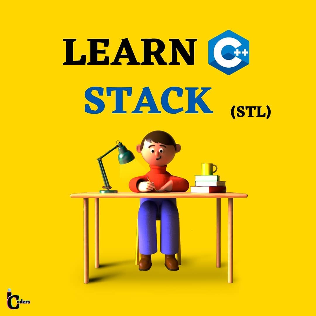 IntrovertCoders - A stack is a data structure that... | Facebook