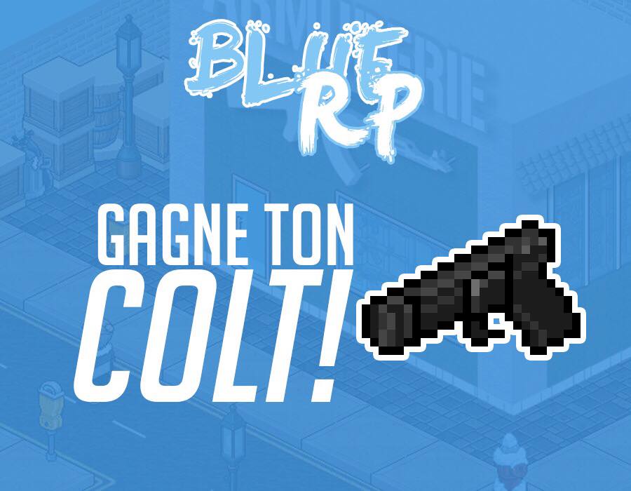 Blue RP