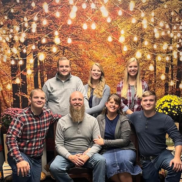 On Monday evening of our... - Blessed Hope Baptist Church