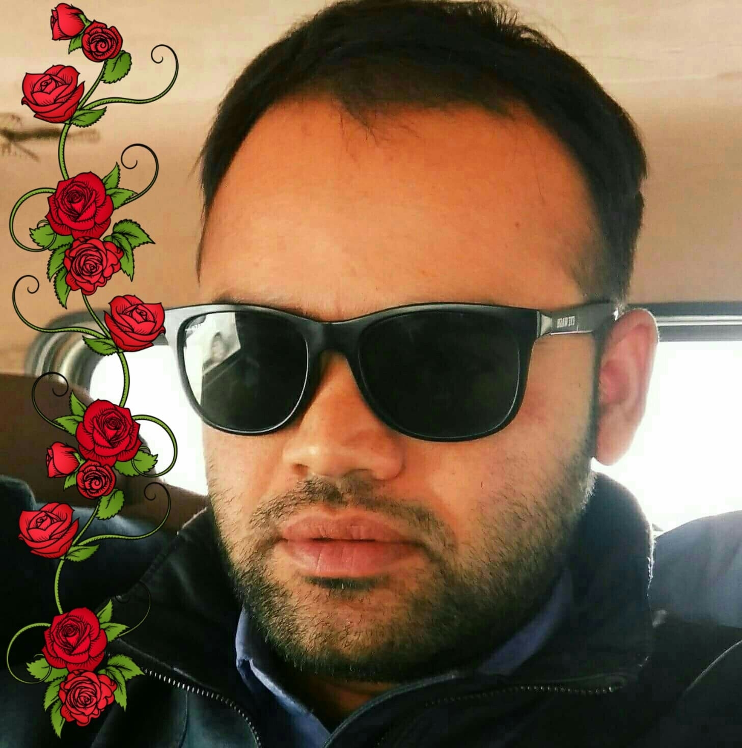 Nagi Reddy
