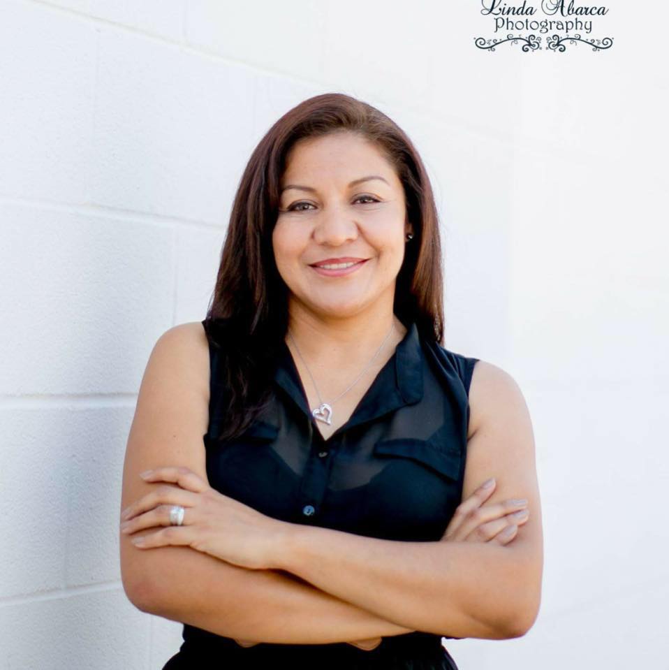 Maria Reyes-Inman