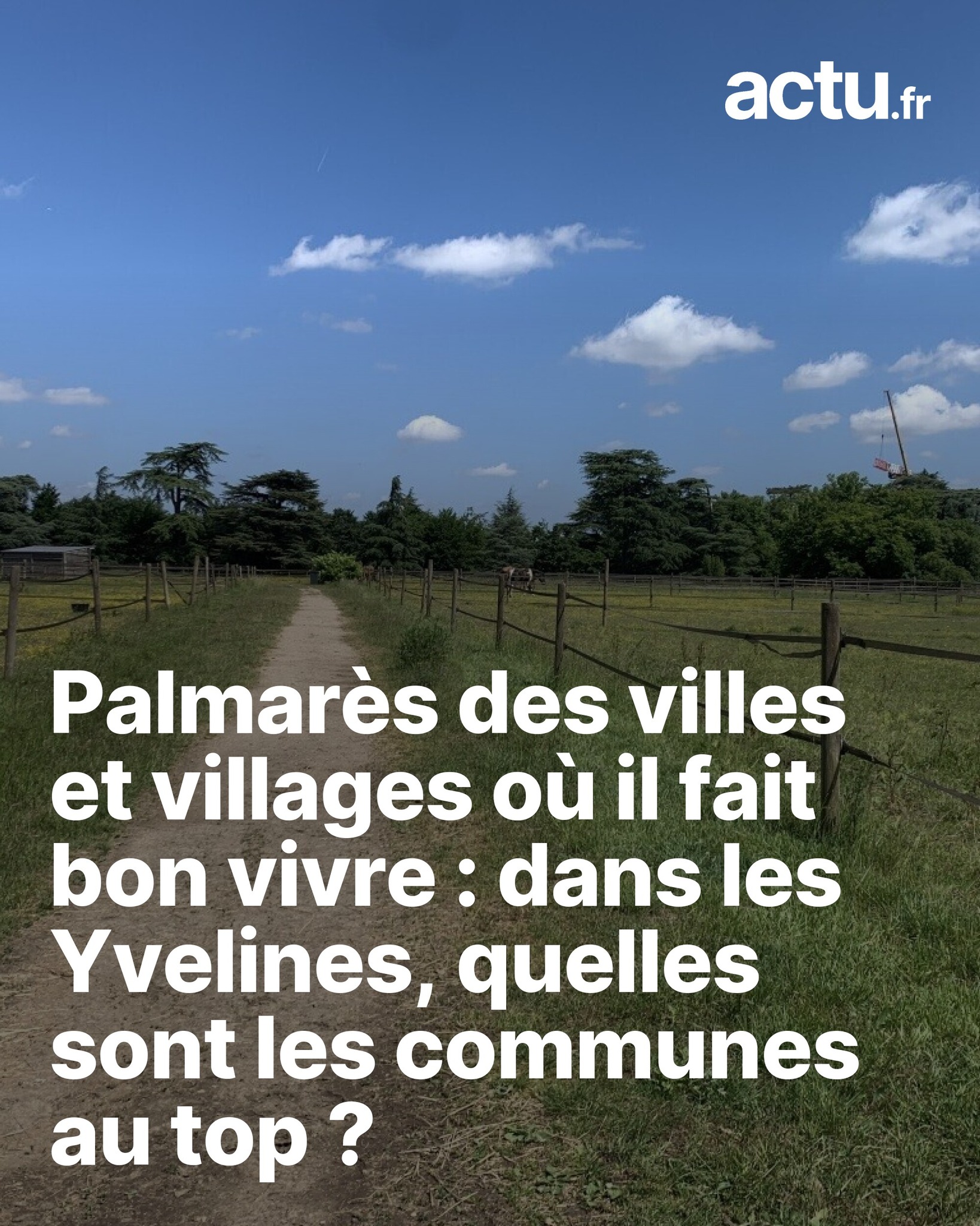 Le - Le palmarès 2026 des villes et villages où il fait bon vivre a été ...