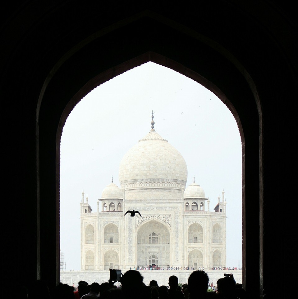 Travel India Explore India