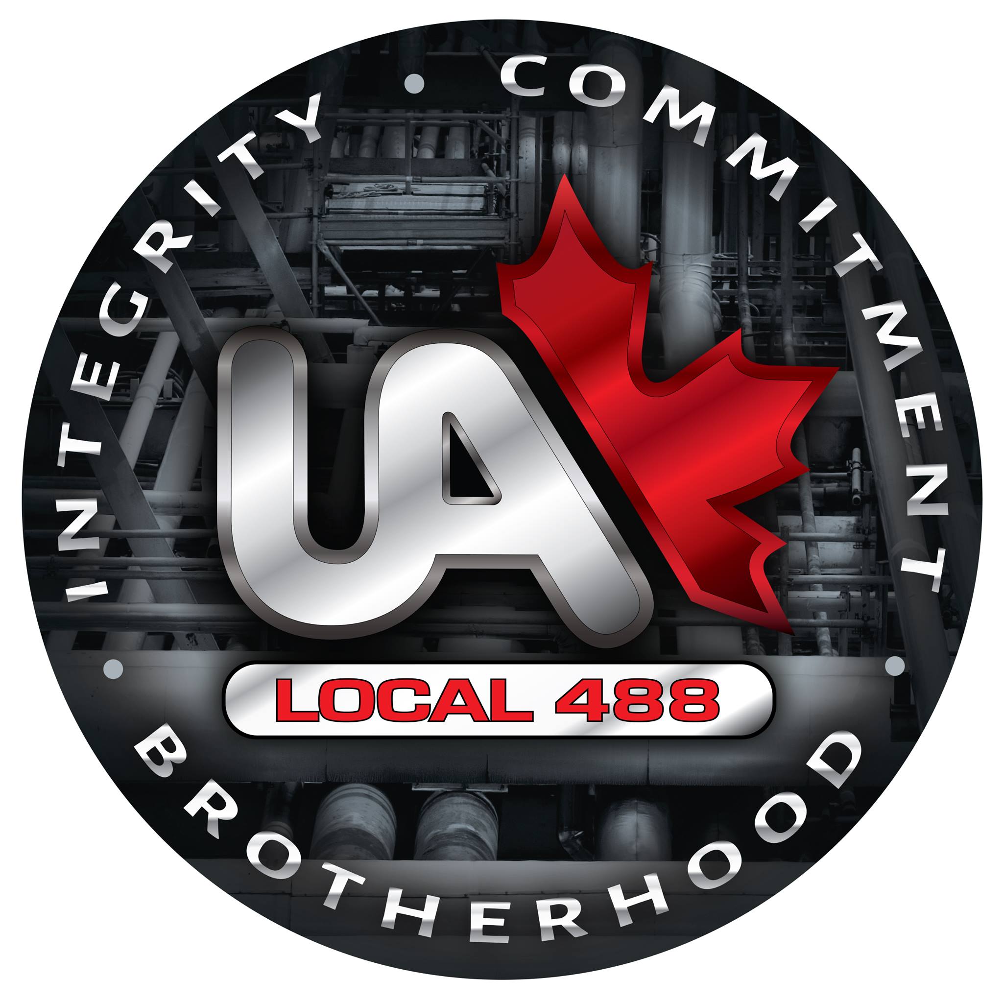 Important Notice - All... - United Association Local 488 | Facebook