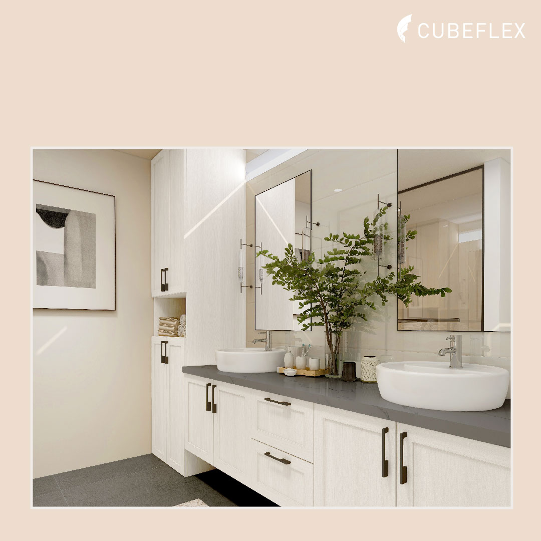 Cubeflex Singapore - Home
