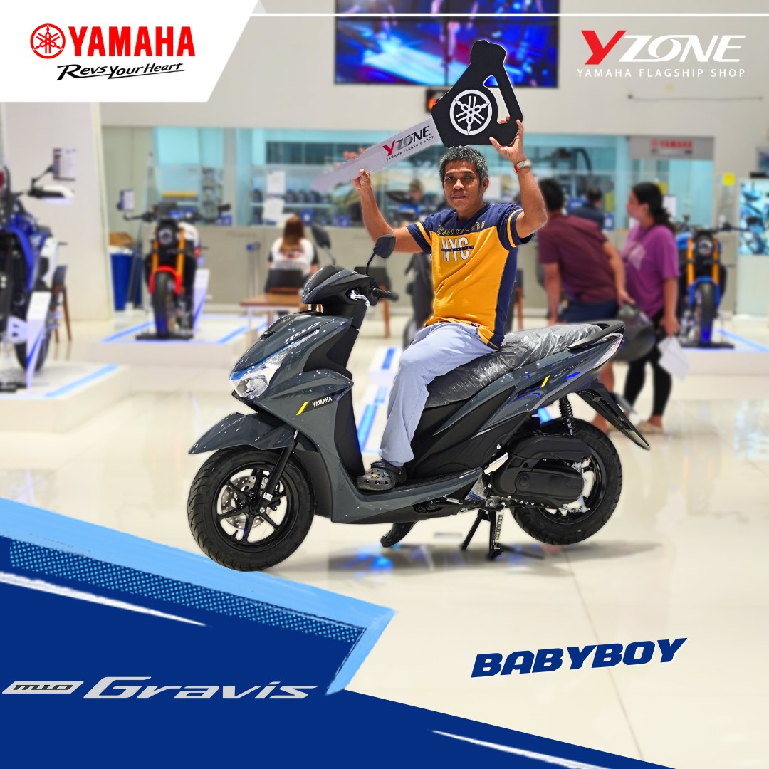 YZone Flagship Shop PH added a... - YZone Flagship Shop PH