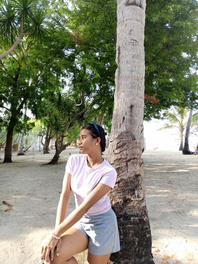 Jilli Ane Mae Santiago