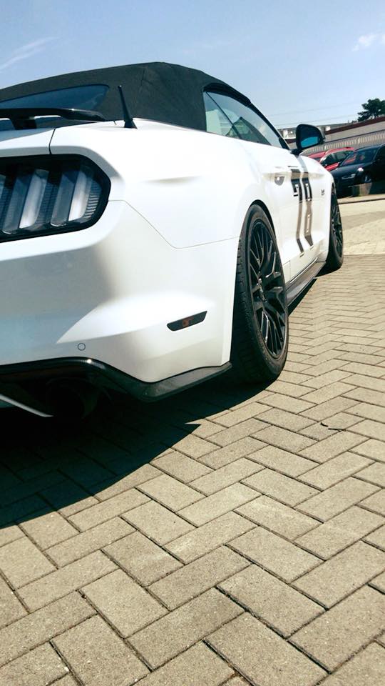 CBC Performance - 💪 AREA 3 💪 TUNING |werbung| Ford...