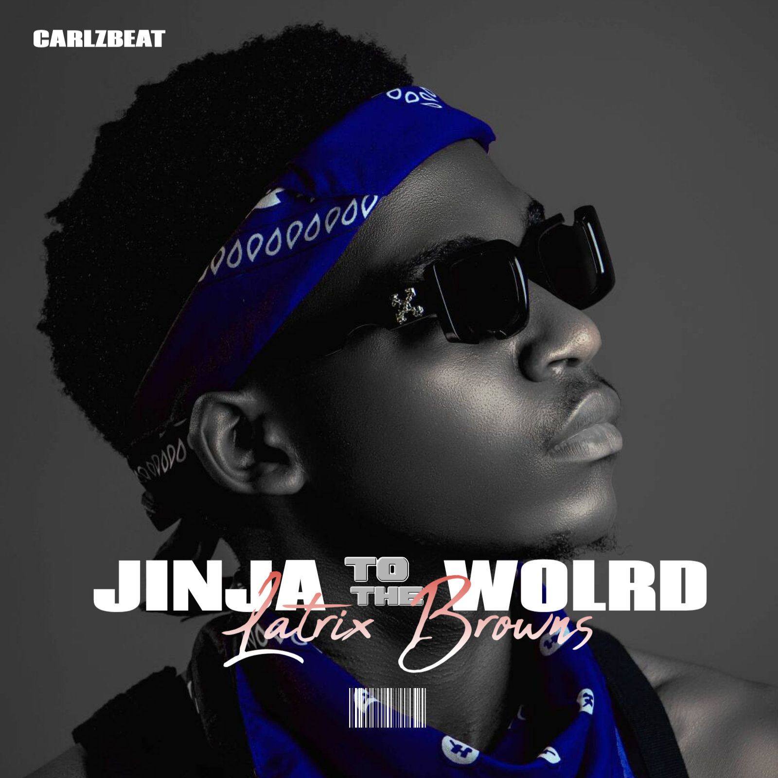 Jinja to the world #jinja #reels | Latrix Browns | Facebook